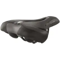 Selle Monte Grappa City Lyra Sattel