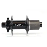 Gurpil Mtb Shimano 8-11s 6b Hinterradnabe