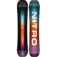 Nitro Team Snowboard