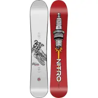 Nitro Alternator Snowboard