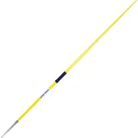 Sport-Thieme Wettkampfspeer "Competition", 500 g