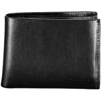 Calvin Klein Lederbörse Bifold K50k504236