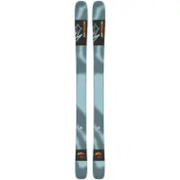 Salomon Qst Spark Alpinski