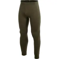 Woolpower 200 Lange Unterhose oliv