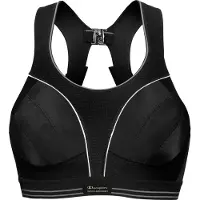 Shock Absorber Ultimate Run Bra G-cup Frauensport