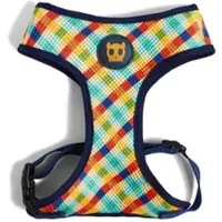 Zee.dog ZEE DOG Phantom Air Mesh XS Hundegeschirr
