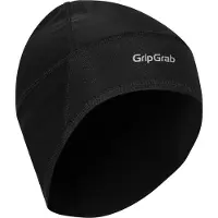 Gripgrab Thermo Unter Helmkappe Schwarz S Herren Schwarz S