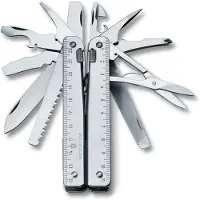 Victorinox SwissTool X Multitool