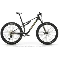 Megamo Track 10 29´´ Sx Eagle 2025 Mountainbike