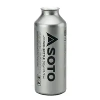 Soto Muka Fuel Bottle - Brennstoffflasche, Volumen:0.7 Liter