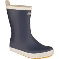 Viking Gummistiefeletten Seilas Navy Damen 323337393536 Blau 39 EU