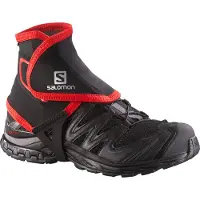 Salomon Trail Gaiters High gamaschen