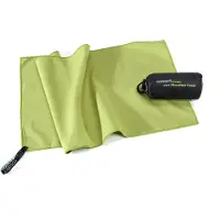 Cocoon Microfiber Towel Ultralight XL wasabi