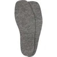 Lundhags Gamma Insole, Einlegesohlen, grau