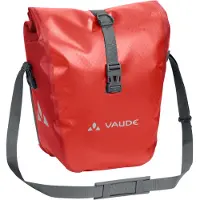 Vaude Aqua Front Lave 28l Fahrradtasche 2 Einheiten