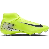 Nike Superfly Sportschuhe Herren Fußballschuhe Gelb Freizeit, Schuhgröße:EUR 45.5 | US 11