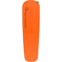 Sea to Summit - Ultraleichte Trekking-Matratze - Ultra Light Self Inflating Orange - Größe Regular