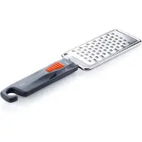 GSI Pack Grater Silber