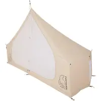 Nordisk Asgard Cabin Zelt