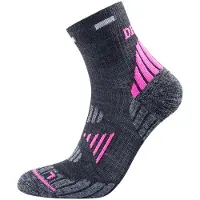 Devold Running Merino Ankle Kurze Socken