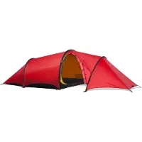 Hilleberg Anjan 3 GT ultraleichtes zelt