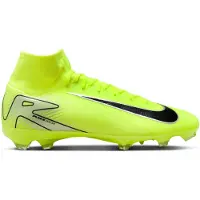 Nike Zoom Mercurial Superfly 10 Pro FG Mad Voltage Pack - EU 42.5