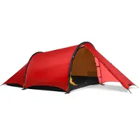 Hilleberg Anjan 2 ultraleichtes zelt