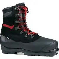 Lundhags Guide Expedition BC black/red (902) 40