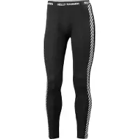 Helly Hansen Lifa Pant, Herren, schwarz