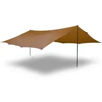 Hilleberg Tarp 20 UL plane