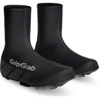 Gripgrab Ride Wp Road Überschuhe Schwarz EU 40-41 Herren,Damen Schwarz EU 40-41