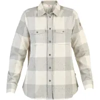 Fjällräven Canada Shirt LS Women damenflanellhemd