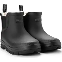 Tretorn Gummistiefel Aktiv Chelsea Winter Kinder Dark Grey-Schuhgröße 37
