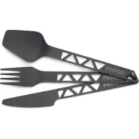 Primus Trekkingbesteck Aus Aluminium