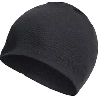 Woolpower Mütze Beanie Lite 2019 Black