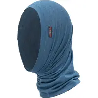 Devold - Breeze Headover - Schlauchschal Gr One Size blau