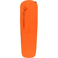 Sea to Summit - Ultraleichte Trekkingmatratze - Ultra Light Self Inflating Orange - Größe Small