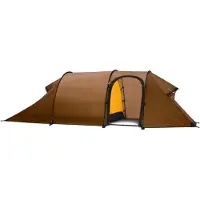 Hilleberg Nammatj 2 GT wanderzelt