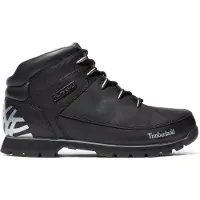 Timberland Schnürstiefeletten Euro Sprint A17JR/TB0A17JR0011 Schwarz 41