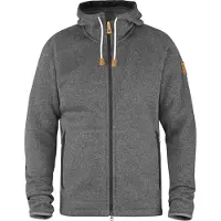 Fjällräven Övik Kapuzenfleece
