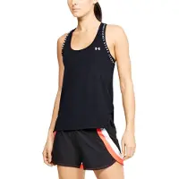 Under Armour Knockout ärmelloses T-shirt