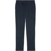 Marc O'Polo Marc OPolo Pyjamahose "Mix & Match Cotton-Woven" mit elastischem Bund