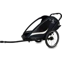 Hamax Breeze ONE Fahrradanhänger