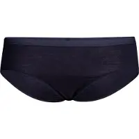 Icebreaker - Women's Siren Hipkini - Merinounterwäsche Gr XL blau
