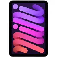 Apple iPad mini, 21,1 cm (8.3"), 2266 x 1488 Pixel, 512 GB, iPadOS 18, 293 g, Violett