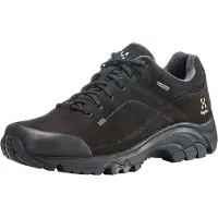 Haglöfs Damen-Wanderschuhe Ridge GTX Low