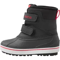 Reima Coconi Winterstiefel, Schwarz, 24