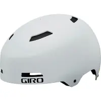 Giro Quarter FS Mips, Fahrradhelm, weiß