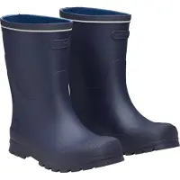 Viking Gummistiefel - Jolly - Navy - - 38 - Gummistiefel