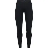 Icebreaker Damen Leggings "260 Tech"